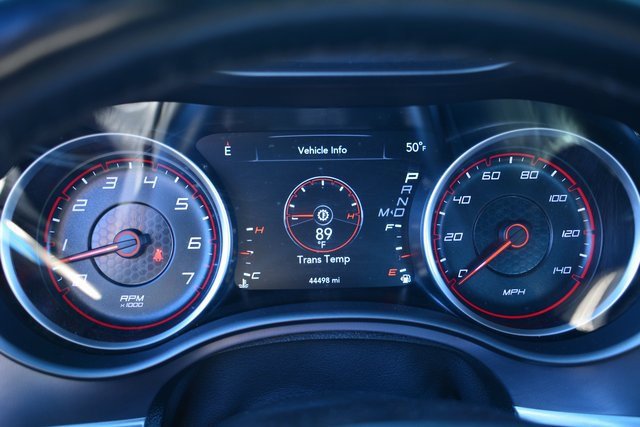 Used 2021 Dodge Charger SXT w/ Leather Interior Group image 33