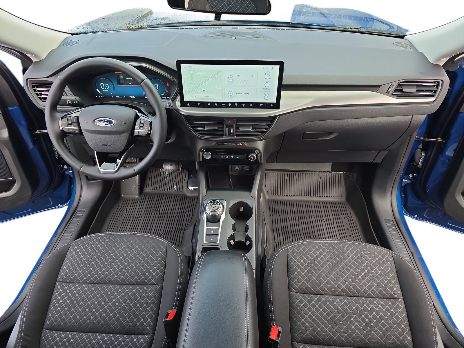 Used 2023 Ford Escape Active w/ Tech Pack #2 image 15