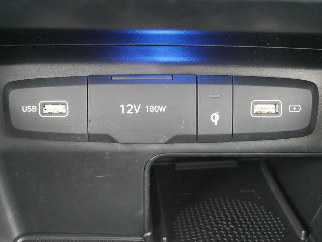 Certified 2023 Hyundai Tucson SEL w/ Convenience Package image 20