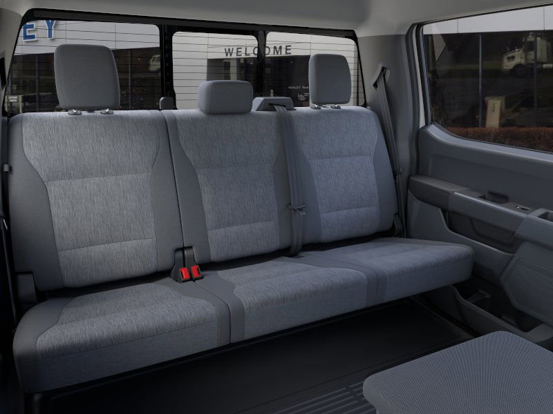 New 2026 Ford F350 4x4 Crew Cab Super Duty image 11