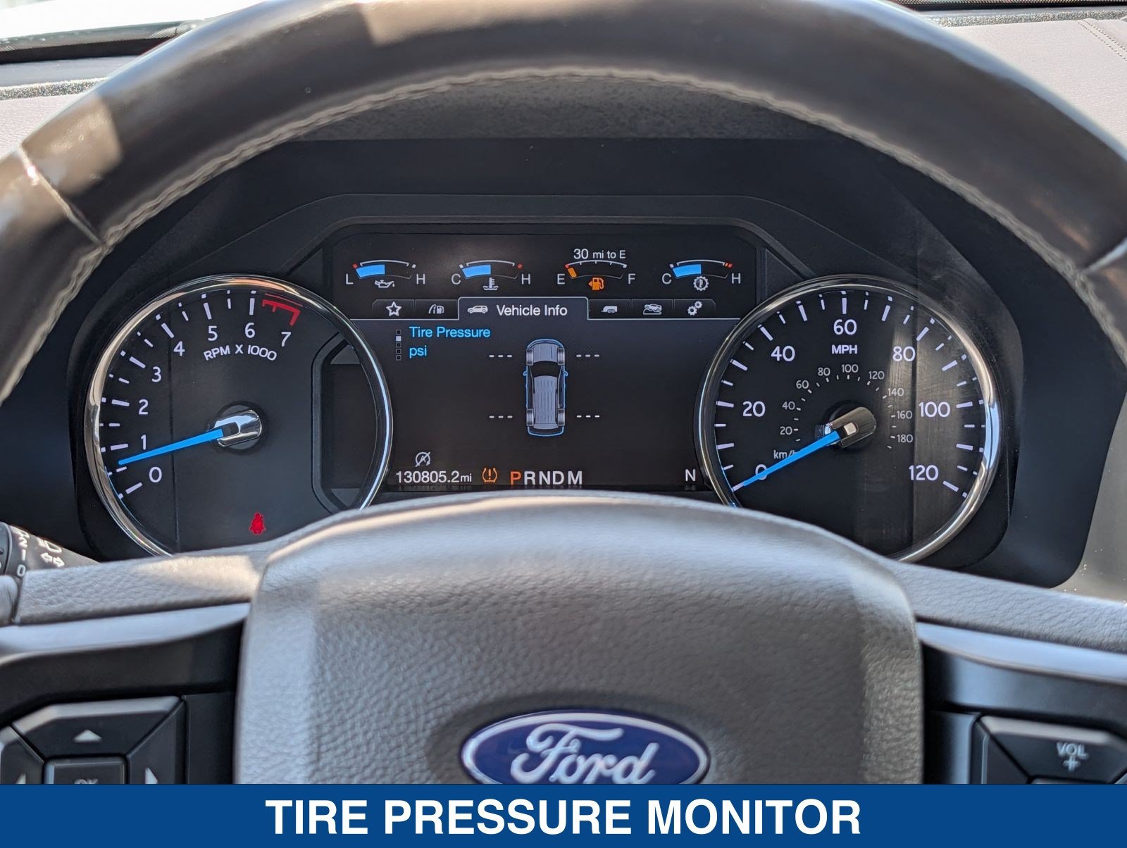 Used 2019 Ford Expedition Limited RWD image 29