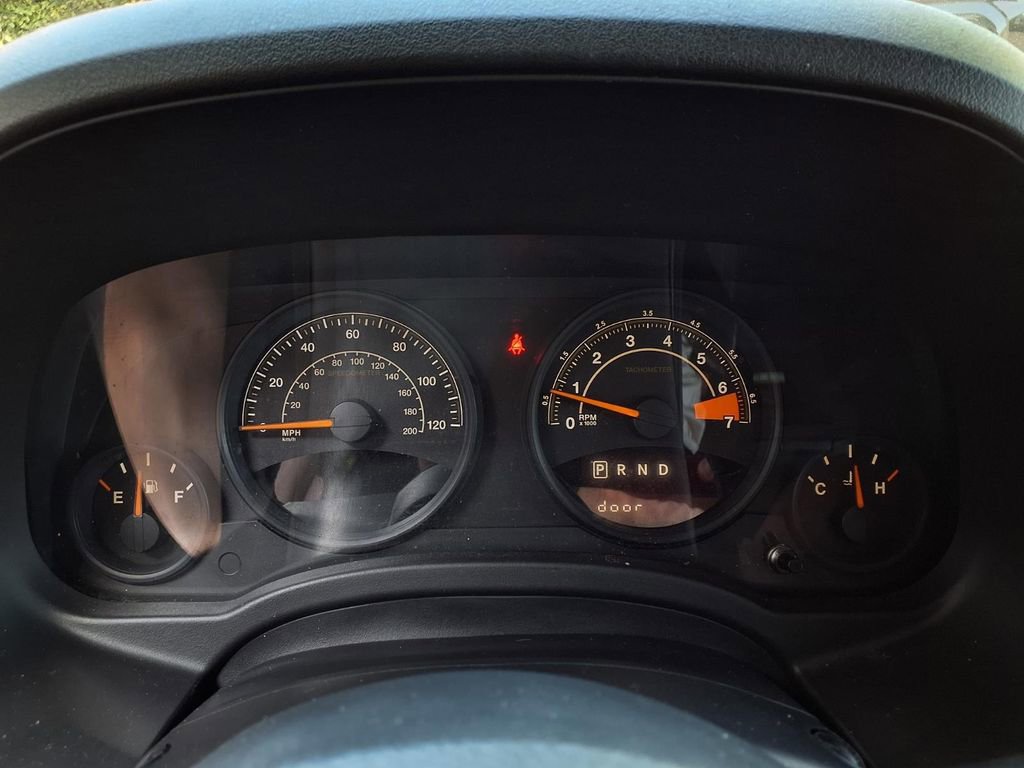 Used 2014 Jeep Patriot High Altitude image 12