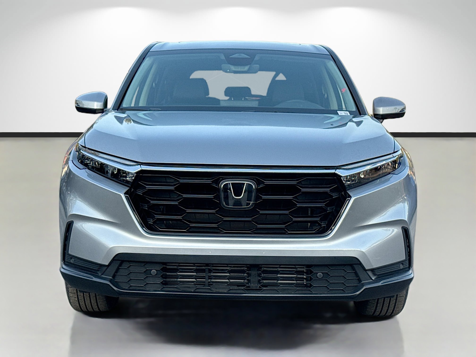 Used 2024 Honda CR-V EX-L image 8