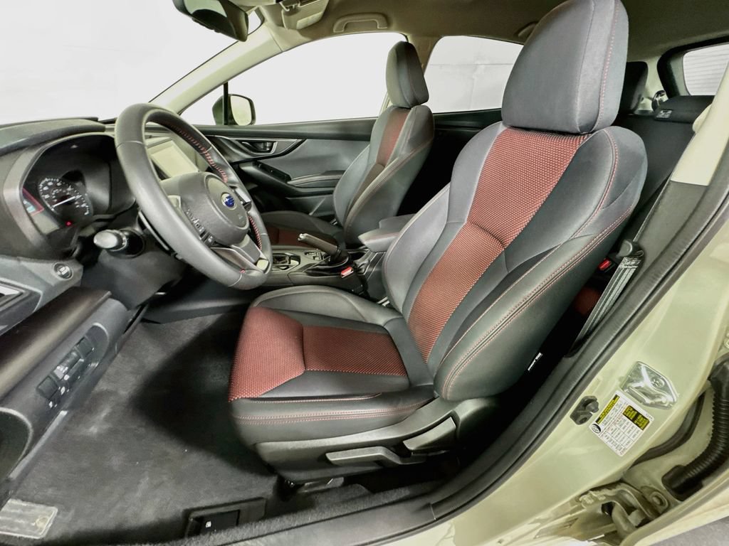 Certified 2023 Subaru Crosstrek Hybrid w/ Special Edition AWD/4WD image 25