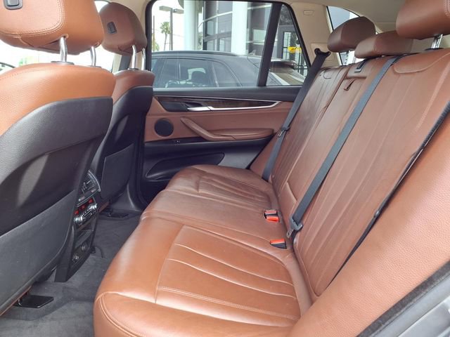 Used 2016 BMW X5 xDrive40e image 23