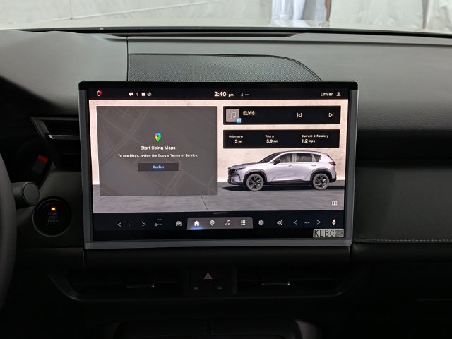 New 2026 MAZDA CX-5 2.5 S w/ Premium Package AWD/4WD image 25