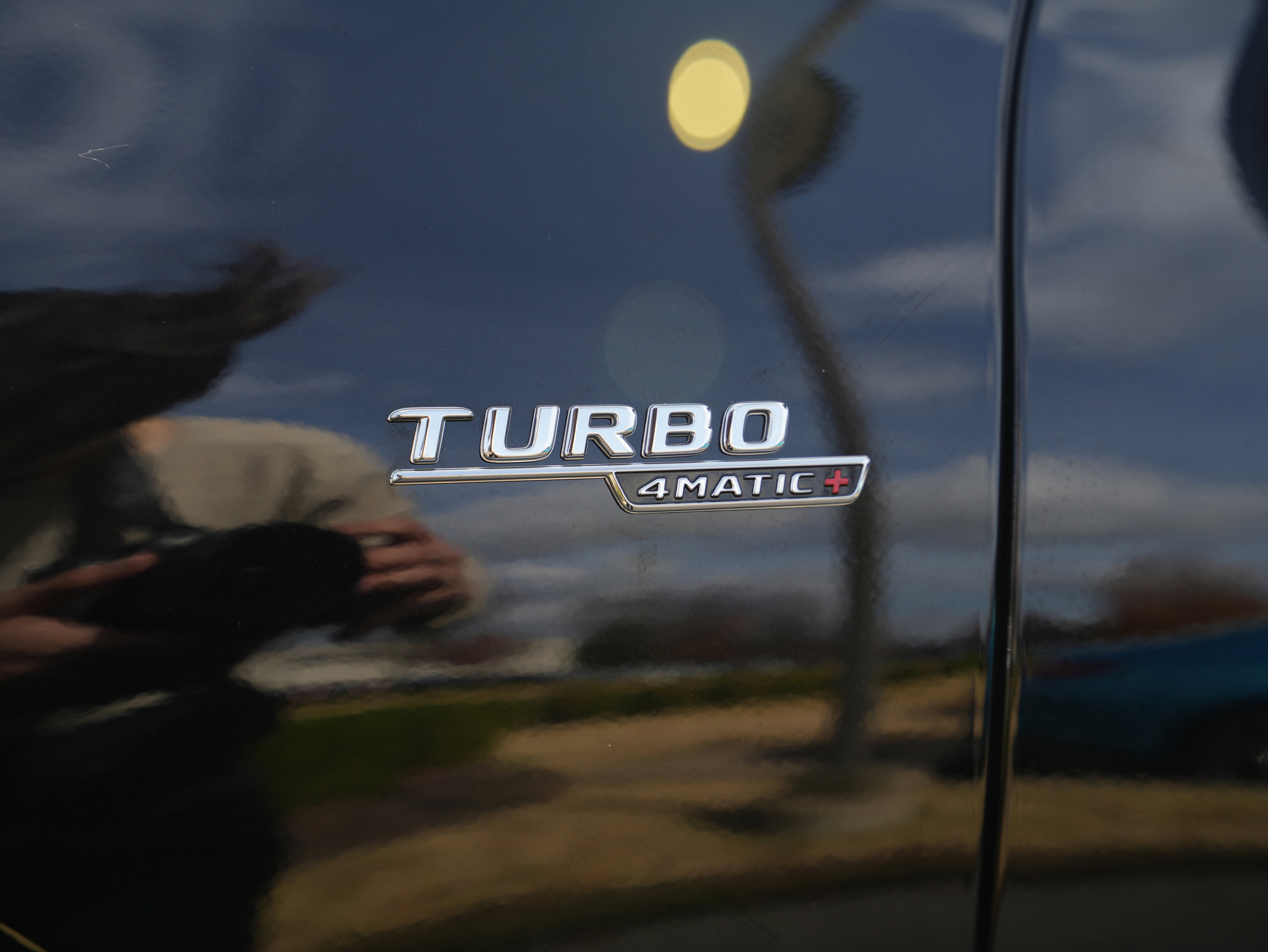 New 2026 Mercedes-Benz GLE 53 AMG 4MATIC image 15