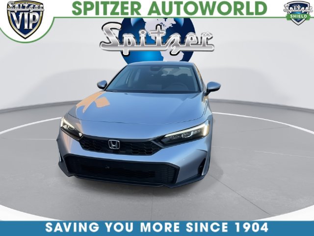 New 2027 Honda Civic LX image 6
