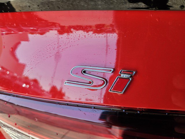 New 2026 Honda Civic Si image 32