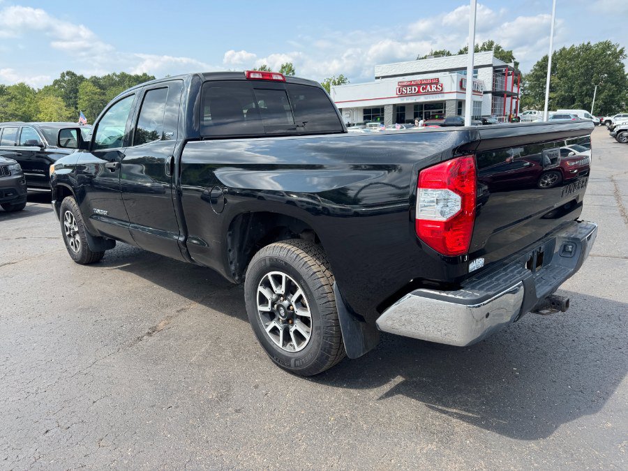 Used 2015 Toyota Tundra SR5 AWD/4WD image 3