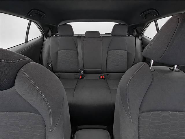 Certified 2023 Toyota Corolla SE FWD image 16