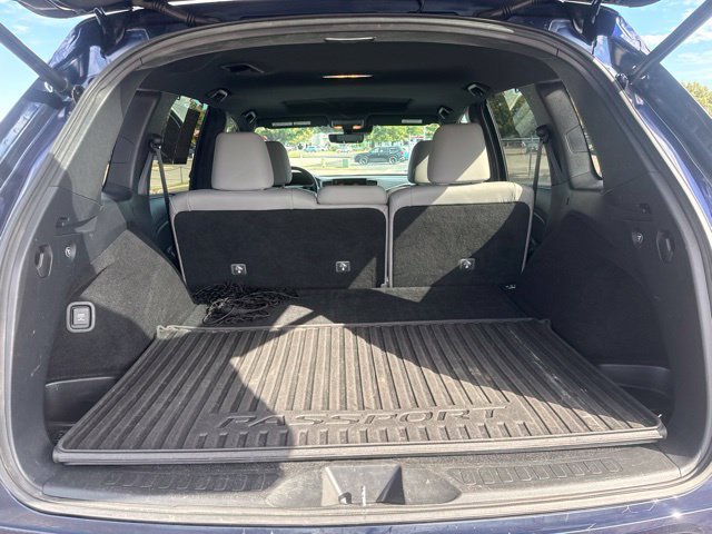 Used 2019 Honda Passport Elite image 19