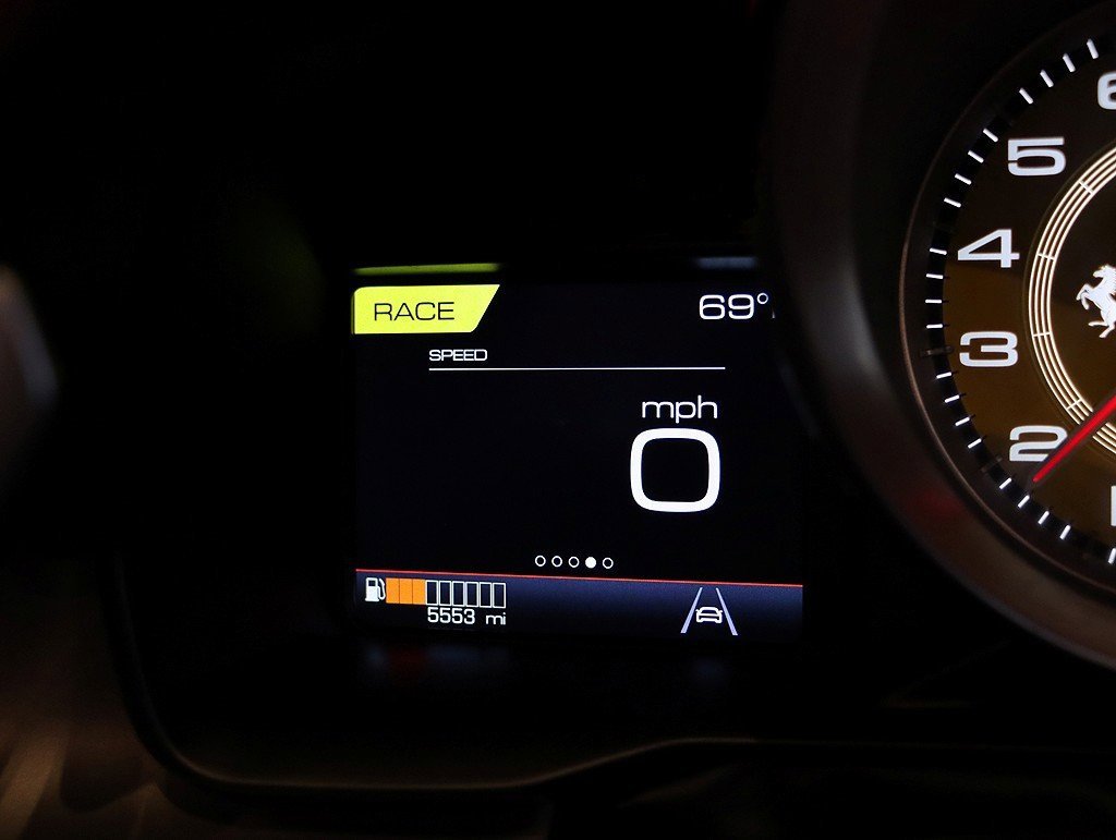 Certified 2023 Ferrari F8 Tributo image 88