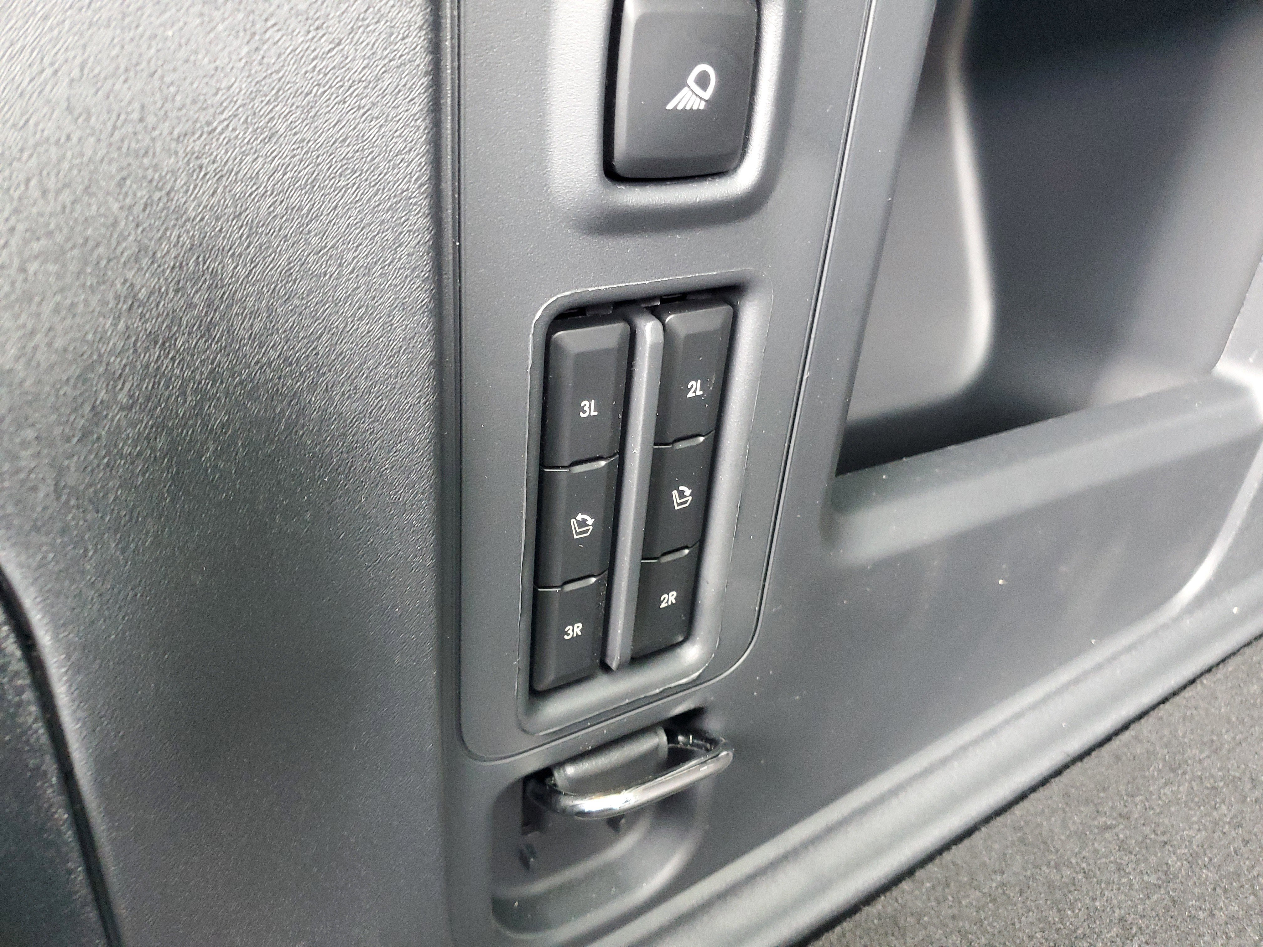 New 2026 Lincoln Navigator Reserve image 34