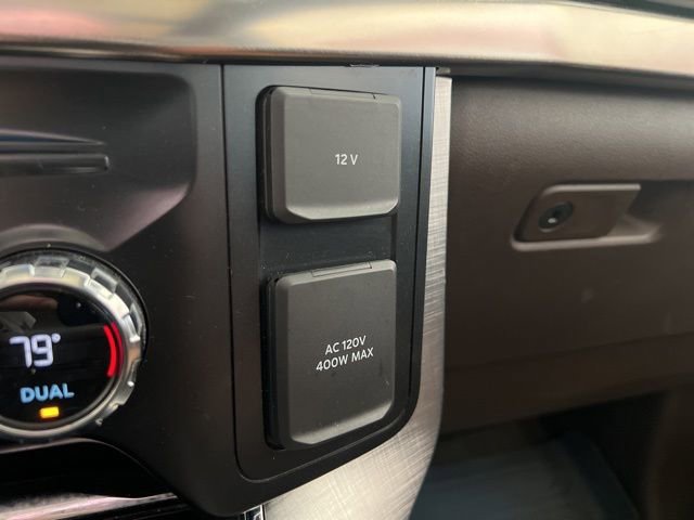 Used 2021 Ford F150 King Ranch w/ Equipment Group 601A High image 23