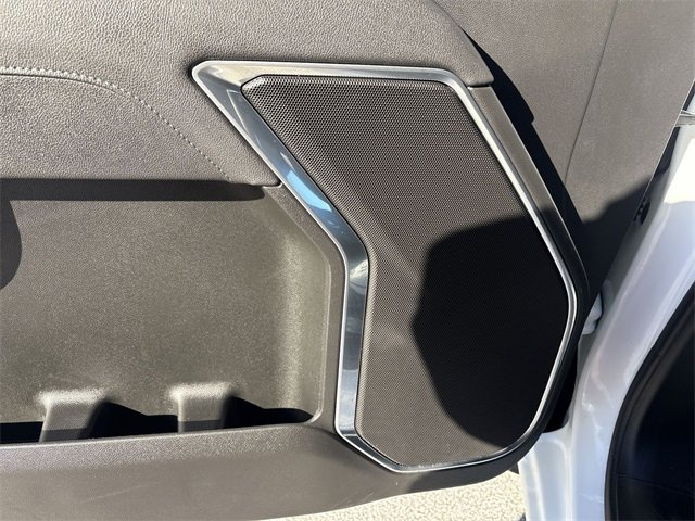 New 2026 Chevrolet Silverado 1500 LT image 25