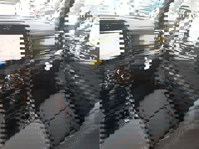 New 2026 Ford F250 Lariat w/ Lariat Ultimate Package image 20