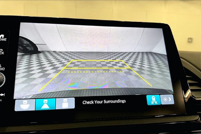 Used 2025 Honda Odyssey EX-L image 29