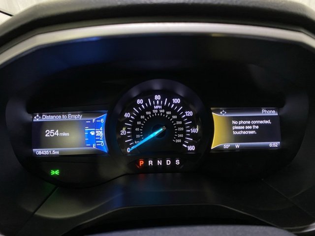 Used 2016 Ford Edge SEL w/ Equipment Group 201A image 16