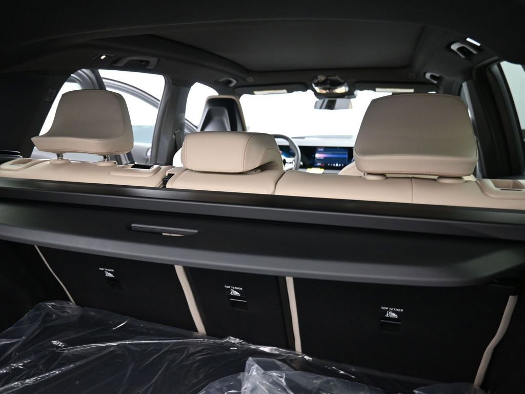 New 2026 BMW X3 xDrive30 w/ Premium Package image 22