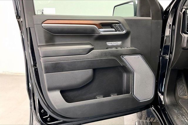 Used 2024 GMC Sierra 1500 Denali w/ Denali Reserve Package image 26