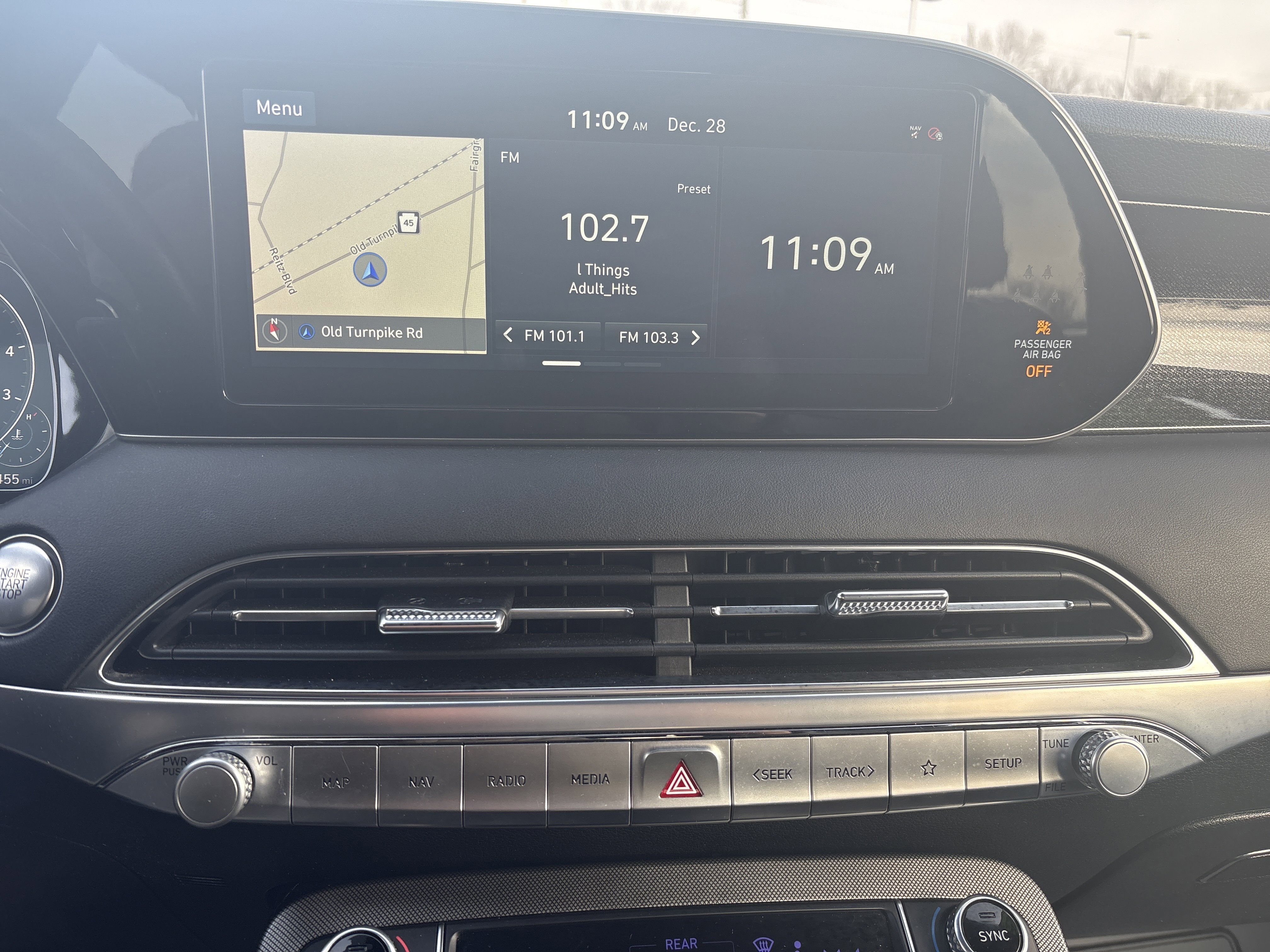 Used 2020 Hyundai Palisade Limited image 26