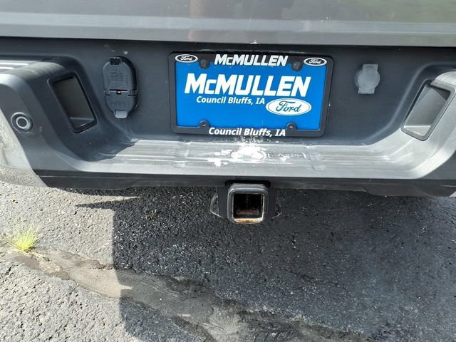 Certified 2021 Ford Ranger XLT w/ Equipment Group 302A High AWD/4WD image 11