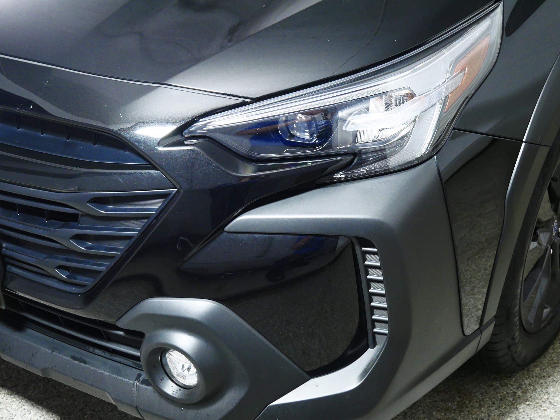 Used 2025 Subaru Outback Onyx Edition image 16