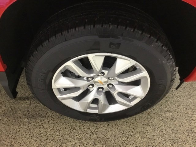 New 2026 Chevrolet Silverado 1500 Custom image 26