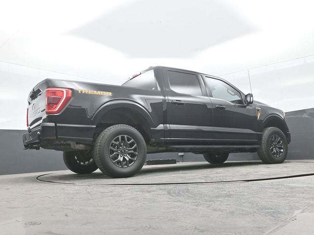 Used 2023 Ford F150 Tremor image 24