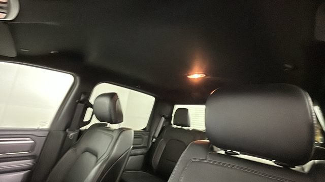 Used 2023 RAM 1500 Rebel w/ Rebel Level 2 Equipment Group AWD/4WD image 13