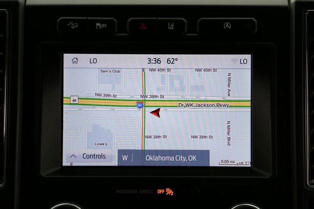 Used 2020 Ford Expedition Max Limited image 35