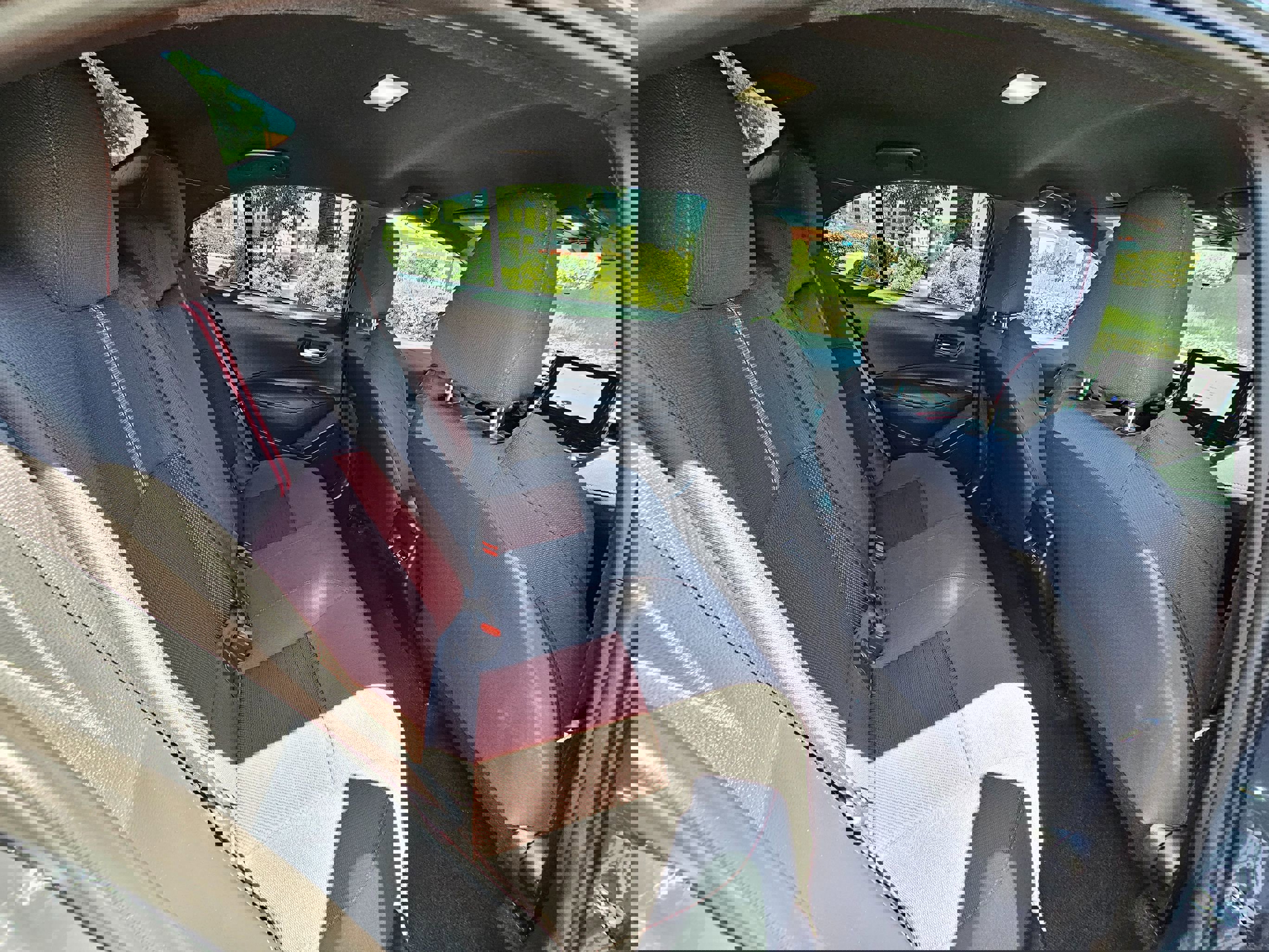 Used 2024 Toyota Corolla SE image 30