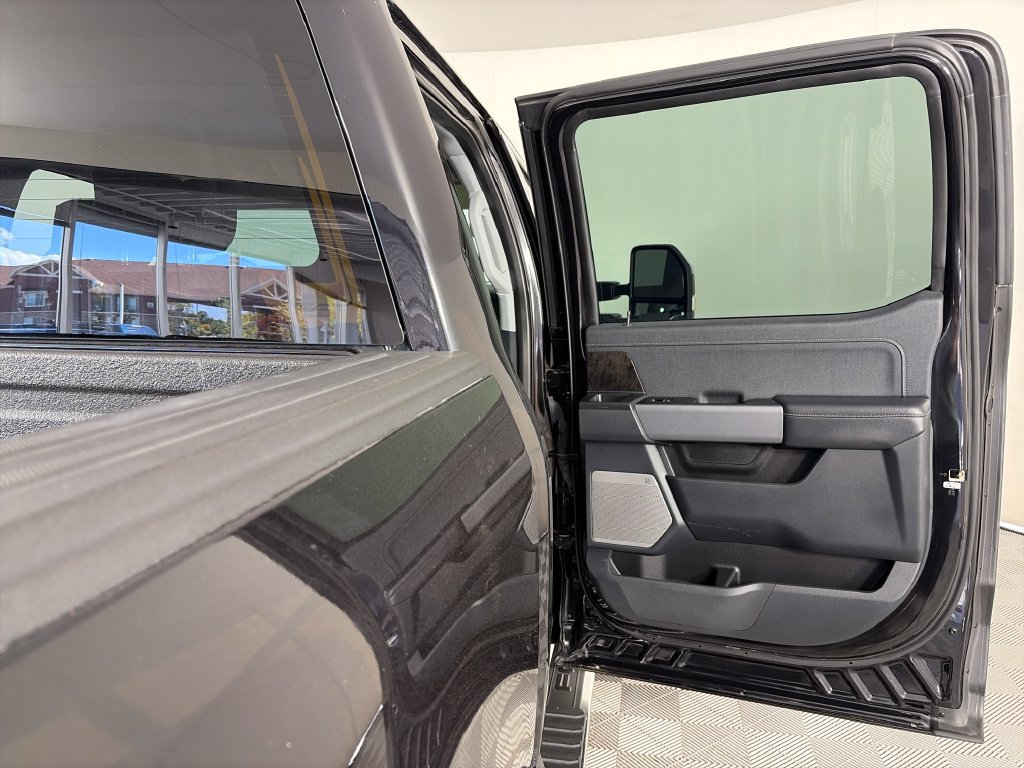 Certified 2022 Ford F150 Lariat AWD/4WD image 29