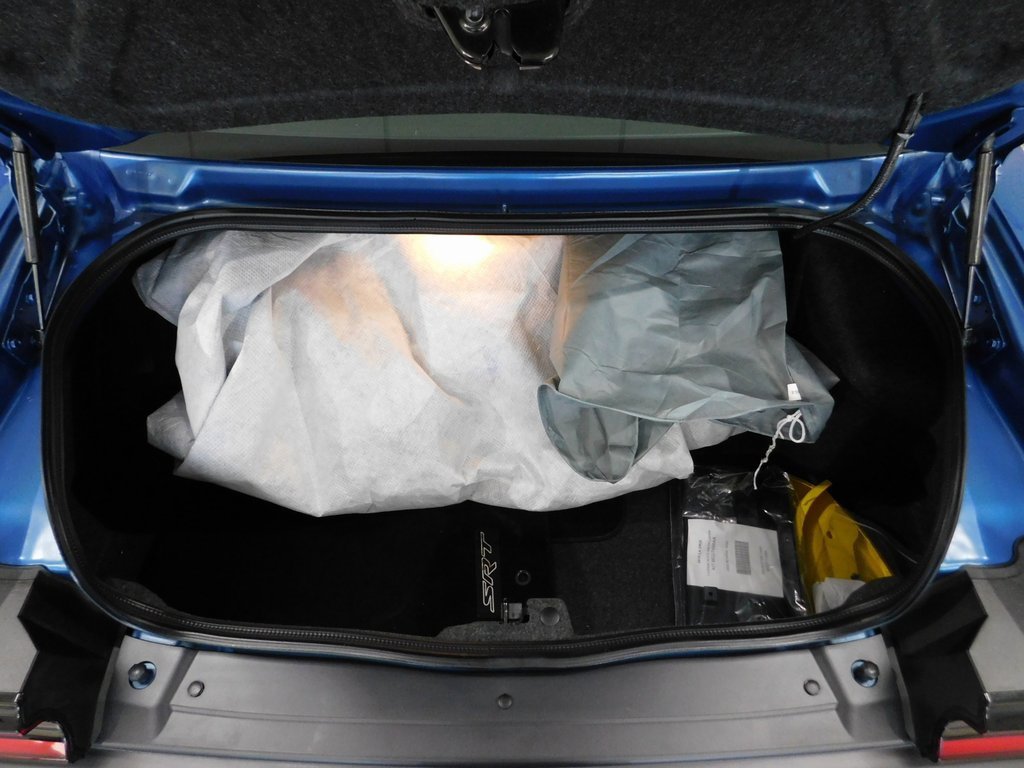 Used 2020 Dodge Challenger SRT Hellcat w/ Plus Package image 87