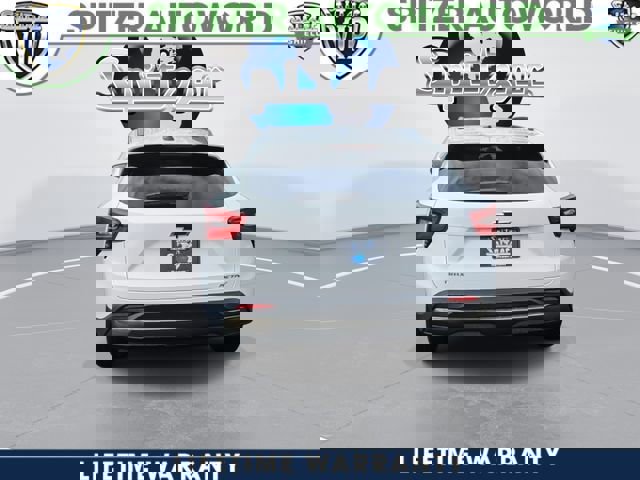 New 2026 Chevrolet Trax ACTIV w/ Sunroof Package image 7