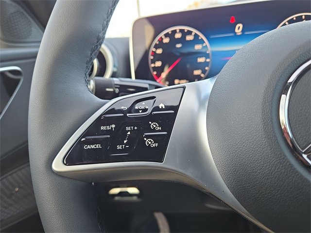 New 2026 Mercedes-Benz C 300 4MATIC Sedan image 17