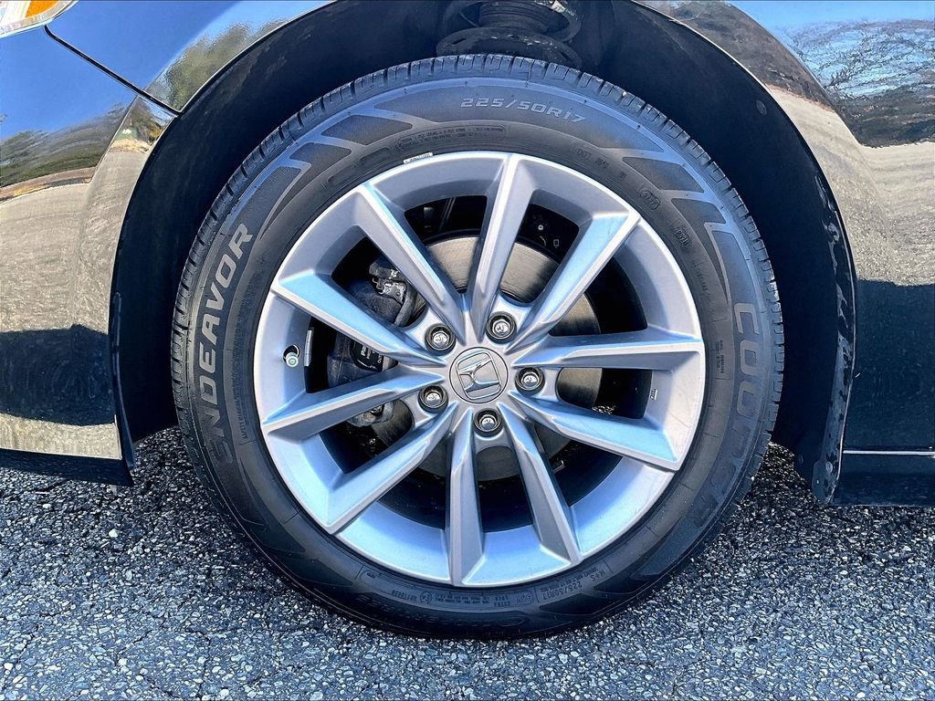 Used 2021 Honda Accord LX image 10