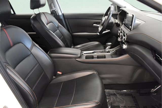 Used 2020 Nissan Sentra SR w/ Premium Package image 19