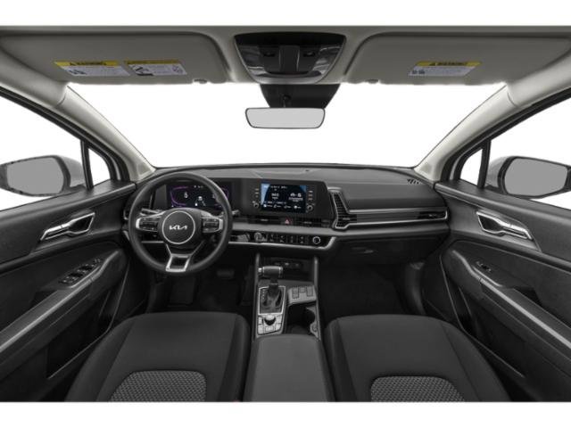 Used 2023 Kia Sportage LX FWD image 11