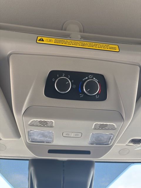 New 2025 Ford Transit 350 XLT image 32