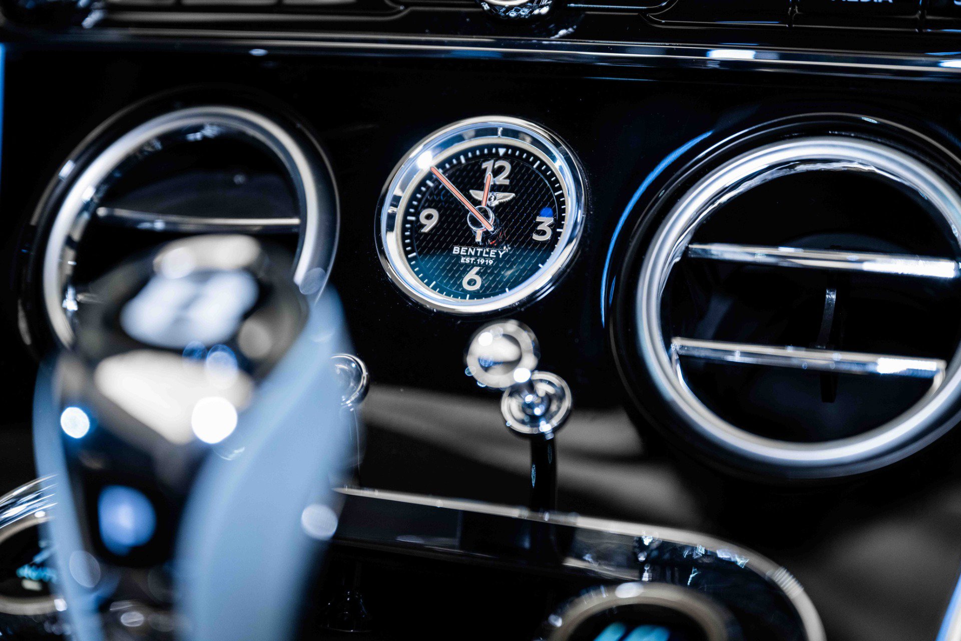 Used 2023 Bentley Continental GT Speed image 34