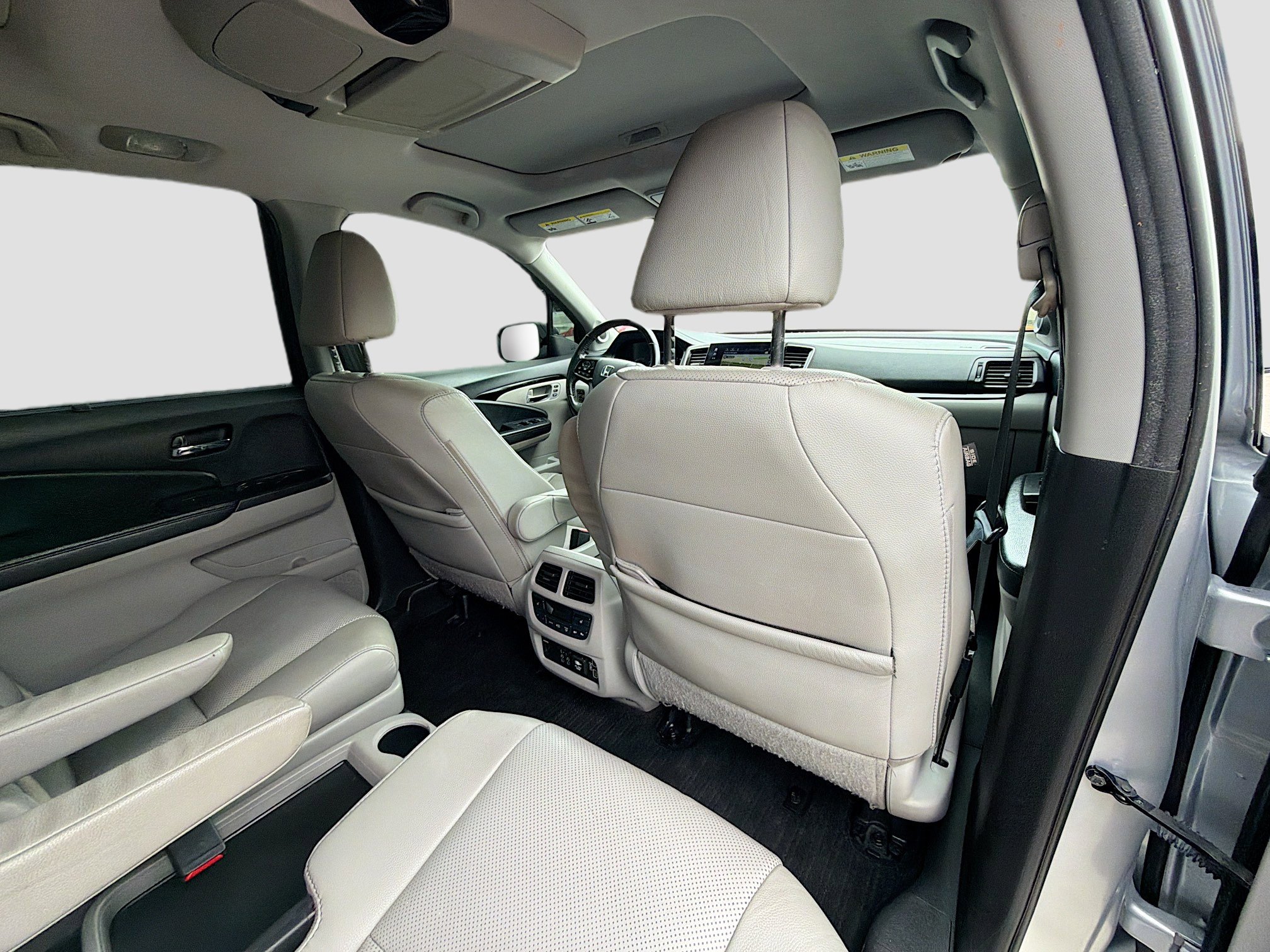 Used 2019 Honda Pilot Elite image 30