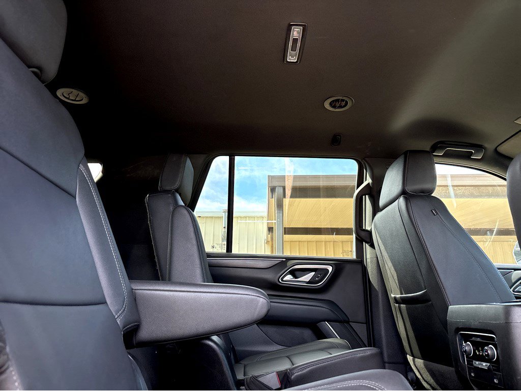 Certified 2024 Chevrolet Tahoe LT image 14