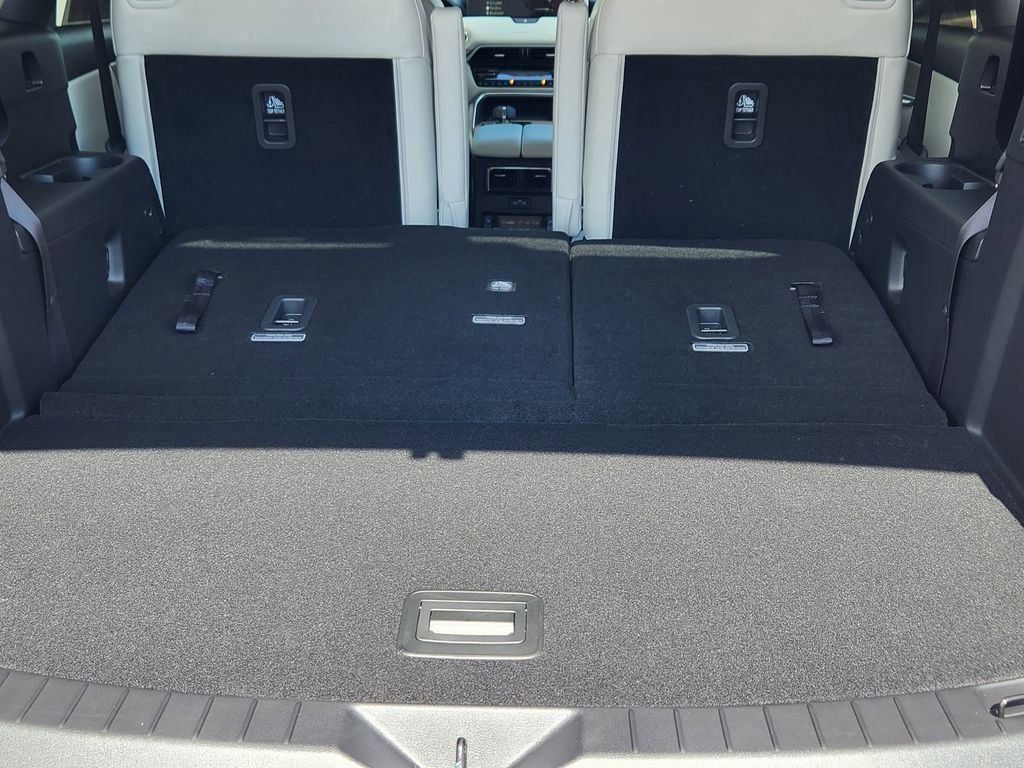 New 2025 MAZDA CX-90 Plug-In Hybrid w/ Premium Plus image 20