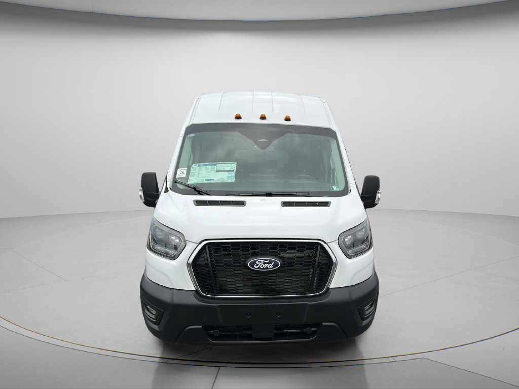 New 2026 Ford Transit 350 XL AWD/4WD image 2