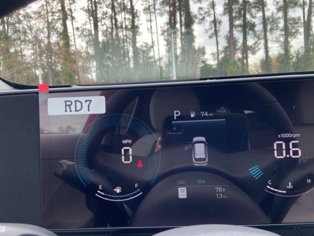 New 2026 Hyundai Kona SEL Sport image 15