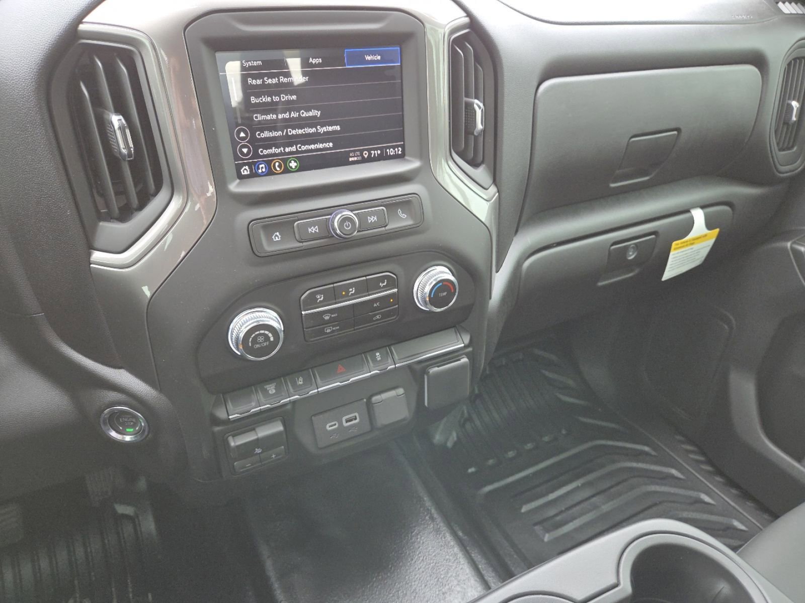 New 2026 GMC Sierra 3500 Pro w/ Convenience Package image 28