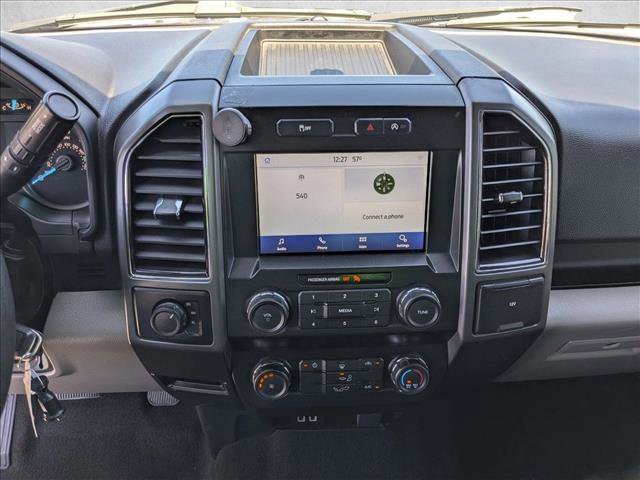 Used 2019 Ford F150 XLT AWD/4WD image 13