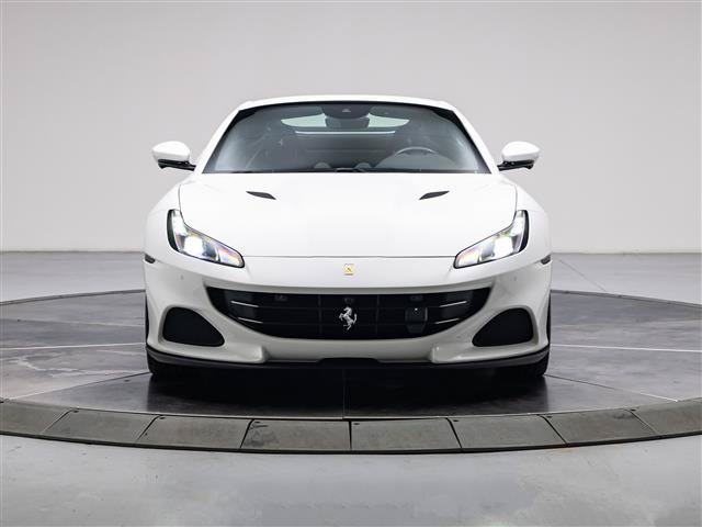 Used 2023 Ferrari Portofino M RWD image 16
